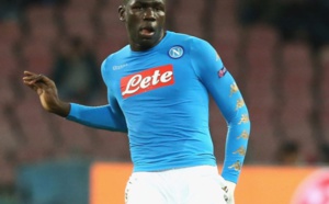 Après le Real Madrid et le Barça, Chelsea double le prix et met 130 millions de livres pour Koulibaly et...