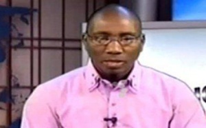Revue de Presse Rfm du jeudi 18 octobre 2018 avec Barthélémy Ngom