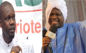 VIDEO - Serigne Modou Kara:"Ousmane Sonko mérite d’être soutenu"