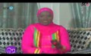 Feem ci Keur avec Gagnesiré et Ndiaye Lô Ndiaye du mercredi 17 octobre 2018