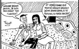 [AUDIO] Les Confessions d'un neveu perdu: « La femme de mon oncle me harcèle… »