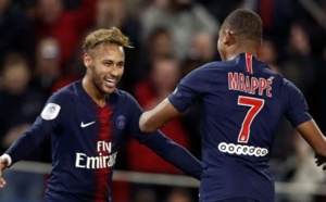 Mercato: Neymar souhaiterait retourner au Barça !