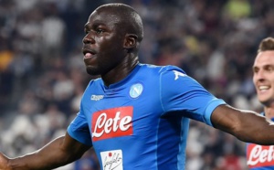 Gugielmo Stendardo : "Kalidou Koulibaly, meilleur défenseur au monde devant Ramos"