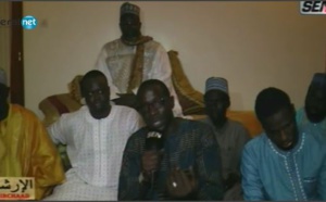AL IRCHAAD du vendredi 19 octobre 2018 avec Mamadou Mansour Diop sur la Sentv
