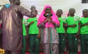 AN NOUR "Daara Al Mouyassar": Les vertus et bienfaits du Saint Coran avec Oustaz Assane Seck.