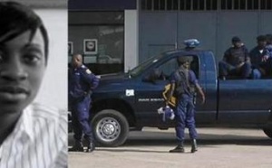 DRAME : La journaliste Adji Diané retrouvée égorgée dans sa chambre
