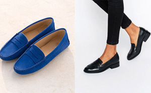 Conseils pour nettoyer vos chaussures selon leur matière