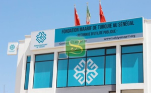 Exonérations de taxes, immunités,facilités, … : L’Etat du Sénégal gâte la Fondation Maarif