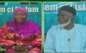 Feem ci l'islam avec Oustaz Alioune Sall du vendredi 19 octobre 2018