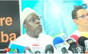 Magal Touba 2018 : Orange renforce son dispositif 4G 4G+ et couvre l'autoroute Ila Touba