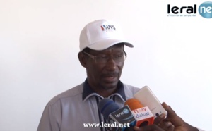 Conception et construction de l’Eno de Kolda : Le Ministre de l’Enseignement supérieur Mary Teuw Niane magnifie l'expertise sénégalaise