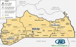 Kolda - Education : Le syndicalisme est-il entrain de prendre une connotation ethniciste ?