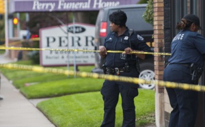 États-Unis : 63 foetus découverts dans un funérarium de Détroit