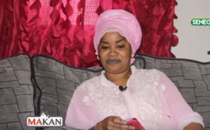 Ndeye Nar Thiam " Limay deff xarouma cii Beneu politicien"