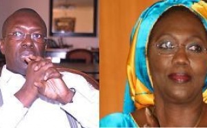 Imminent Réaménagement : Ndéné sur le départ, Aminata Tall vice-présidente du Sénégal