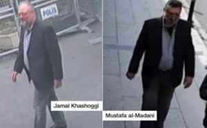 Mort de Jamal Khashoggi : un membre des services saoudiens a-t-il joué sa doublure ?