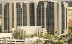 Le nouveau souffle des banques africaines