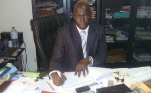 Entretien - Confession Madiambal Diagne, PDG du Groupe Avenir Communication «Je suis le seul patron de presse qui dit d’où il tient sa fortune»