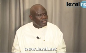 VIDEO - Gaston Mbengue: "95 milliards, ce n'est pas sérieux, Ousmane Sonko dafa sossal Mamour Diallo"
