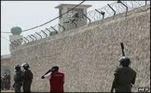 Des Altermondialistes demandent la libération des prisonniers de Rebeuss