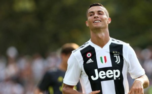 Juventus : Cristiano Ronaldo répond à la polémique