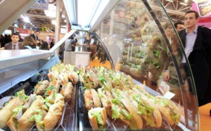 États-Unis: il braque un fast-food et revient chercher sa commande !