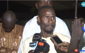 Louga- Idrissa Seck décroche le soutien de l’économiste Sidy Top
