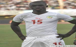Match Amical: Les lions font tomber les éléphants de la Guinée: (3-0)