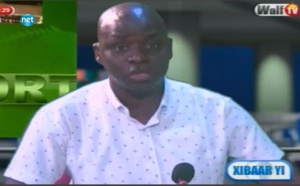 Le journal des Sports de Walftv du mardi 23 octobre 2018
