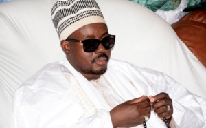 Dérapages dans les médias: Serigne Bass Abdou Khadre Mbacké hausse le ton