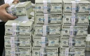 Mali: 15 milliards de francs CFA en valeur de faux billets en dollars, saisis