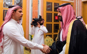 Affaire Khashoggi : Une réalité gênante (par DMF)