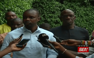 Me Mame Adama Guèye « accroche » Sonko et tance Babacar Diagne : « tout le monde connait sa docilité vis-à-vis des pouvoirs en place