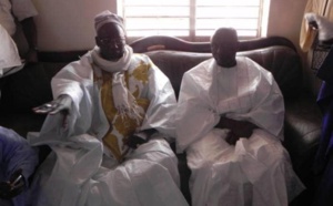 Serigne Moussa Nawel a-t-il lâché Idrissa Seck ?