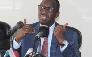 Babacar Diagne : «  j’ai été choqué par ce que j’ai vu qu’on a appelé ‘’wadial Magal’’ »