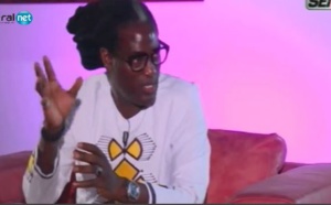 Appt 221: Samira reçoit Mame Goor Diazaka et Ndèye Selbé Linguère