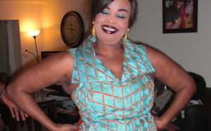 Charlatanisme, vol… : Fatou Laobé échappe de peu à un escroc marocain