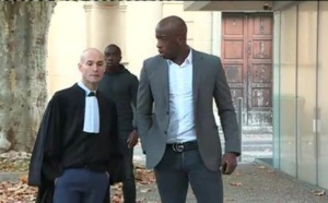 Marseille: Le procès de l'ex-international sénégalais Souleymane Diawara repoussé au 25 avril