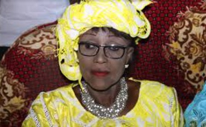 Fatma Diop: « Je ne m’attendais pas à ce que Pape Diop refuse de céder son poste à une femme… »