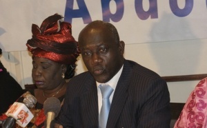 SERIGNE MBACKÉ NDIAYE PORTE LA RÉPLIQUE À MOUSTAPHA NIASSE : «La soif de l'exercice du pouvoir ne doit pas pousser un Sénégalais à souhaiter qu'on tue des Sénégalais»