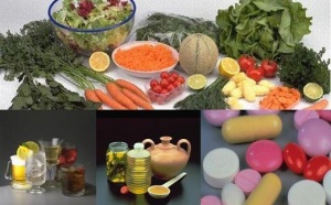 Les prix des produits alimentaires ont baissé de 0, 1% selon l’ANSD