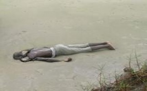Un homme âgé environ de 25 ans a été tué au cours du chavirement d’une pirogue survenu le vendredi dernier sur le fleuve Casamance entre le village de Sina et Massaria, dans la région de Sédhiou (Sud), a appris l’APS auprès des forces de sécurité.