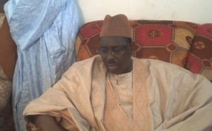 ENERGIE : Financements suspects de la recherche : Ces preuves qui enfoncent Macky Sall
