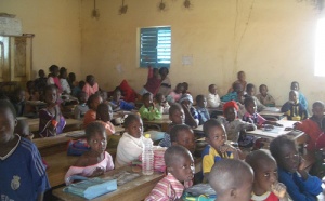 Grèves successives : l’école sénégalaise vers une paralysie (Vidéo)