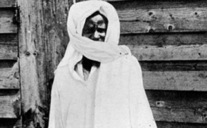 Waxtanou Magal 18 safar: Serigne Touba  et ses compagnons (par Serigne Aliou Cissé)