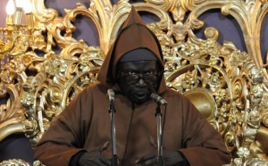 [Photos] Les Djinns qui ont détruit le Zaire ont dans leur ligne de mire le Sénégal 