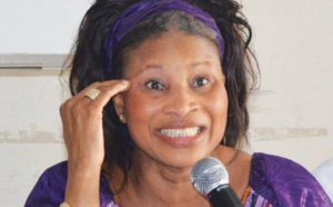 Me Aïssata Tall Sall : «Sokhna Bally Mbacké incarnait la foi vivante en Allah (Swt) »