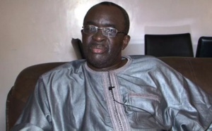 Moustapha Cissé Lô : « Kuma wax lu jar saga, ma dagal la saga »