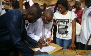 MDT: "Pourquoi nous nous sommes rangés derrière Me Sidiki Kaba..."