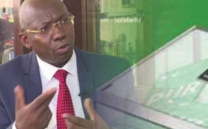 Vidéo- La candidature de El hadji Issa Sall rend impur le PUR: « le Pur à l’heure où nous vous parlons, n’a pas de candidat » Pur-Paris
